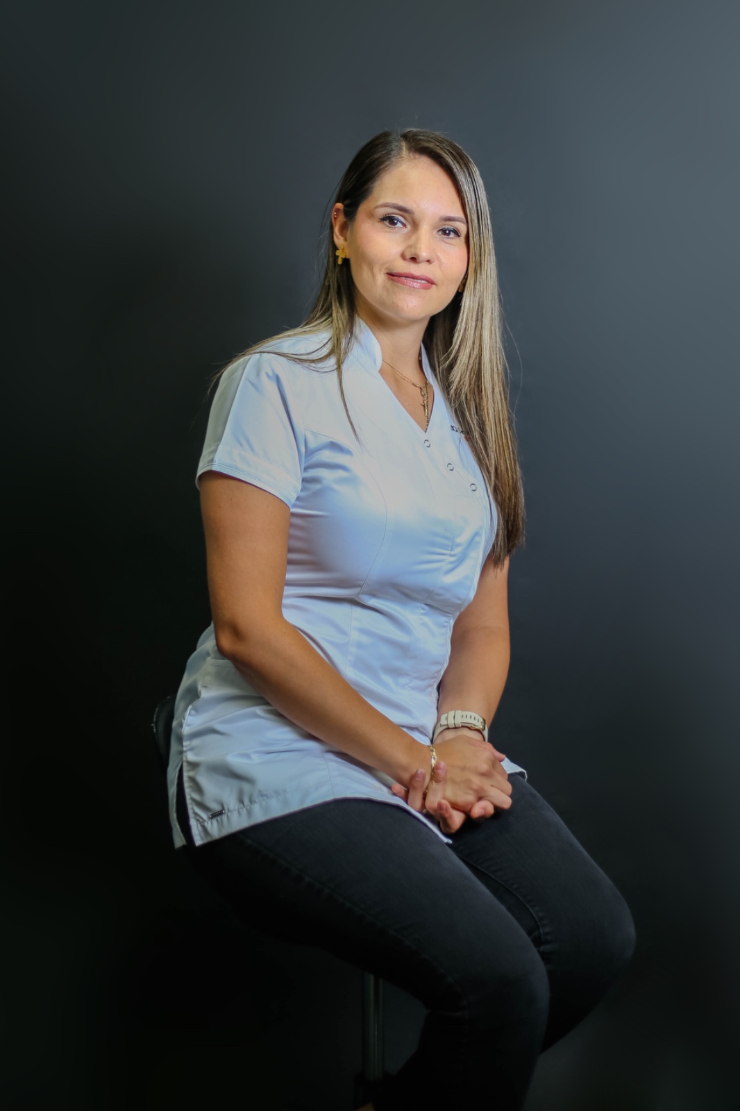 Lic. Desiree Monserrat Sanchez Arias